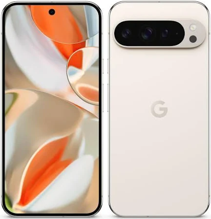Google Pixel 9 Pro