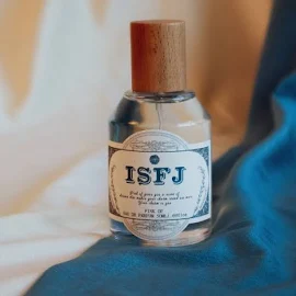 16pf mbti香水 isfj 50ml