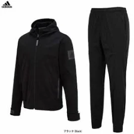 【adidas】(アディダス)ウォームアップジャケット パンツ 上下セット(ADISS08MJ/ADISS08MP)スポーツ トレーニング ランニング ウェア フ/ファッション・アクセサリー>衣料品