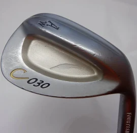 【中古】フォーティーン C-030 ウェッジ 51° WEDGEフレックス 35.0インチ ダイナミックゴールド Cランク 右利き用 FOURTEEN ゴルフクラブ ゴルフドゥ ゴルフ用品 GOLF DO 中古ゴルフクラブ... メンズ