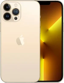 【SIMフリー】 アップル Apple iPhone 13 Pro Max 5G デュアルSIM A2644 1TB ゴールド