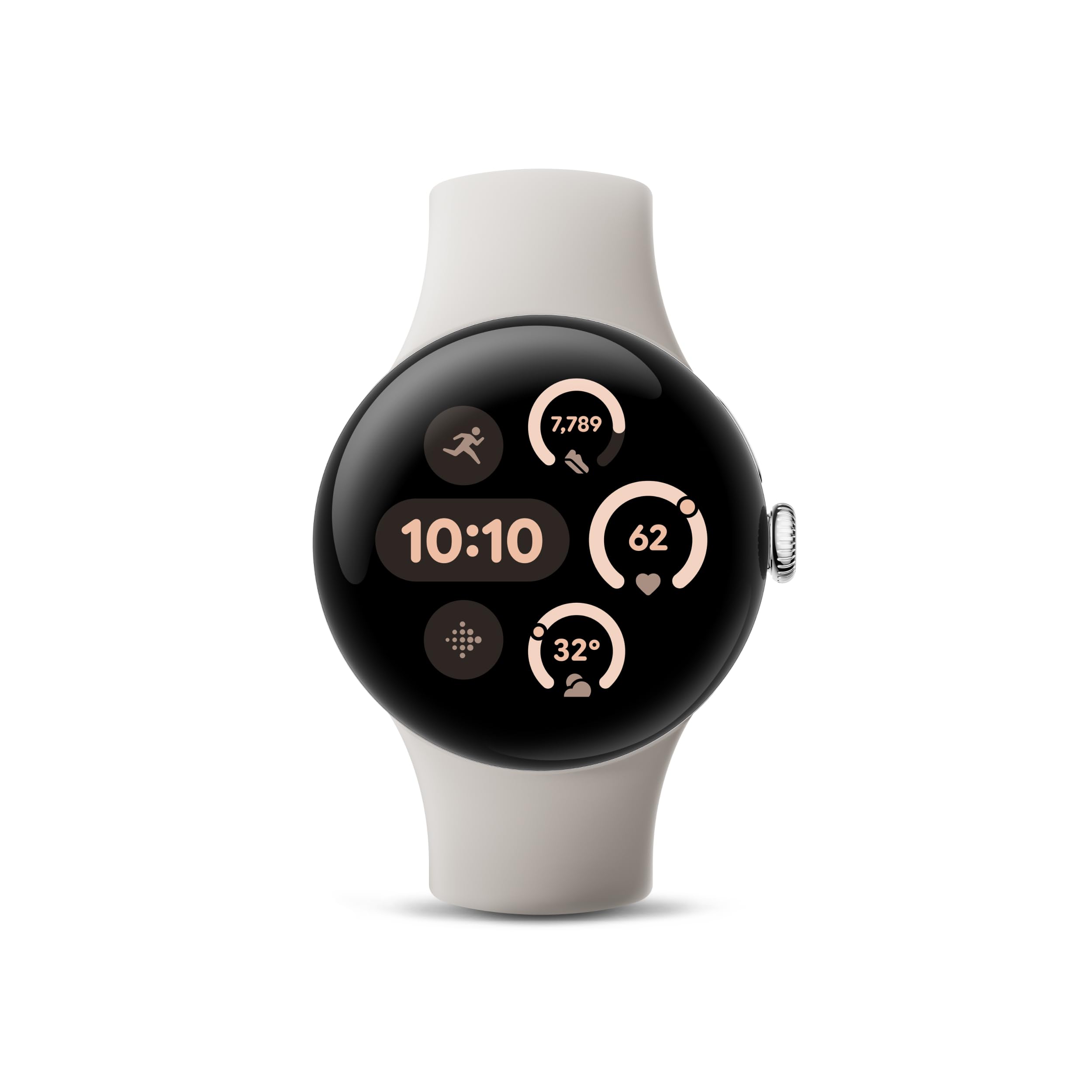 Google Pixel Watch 3