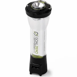 GOAL ZERO Lighthouse Micro Charge USB充電式LEDミニランタン IPX6防水 懐中電灯