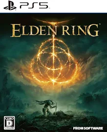 【PS5】 ELDEN Ring