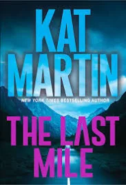 The Last Mile: An Action Packed Novel of Suspense [書籍]