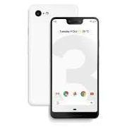 Google Pixel 3 XL (6.3インチ) グローバル版 SIMフリー 128GB Clearly White/ホワイト 並行輸入品... Google Home