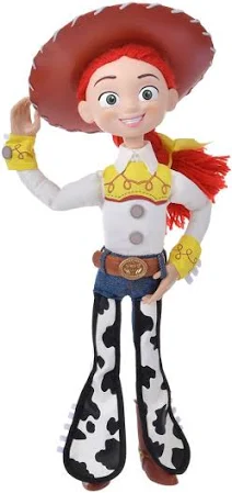 ジェシー トーキングアクションフィギュア Talk Together