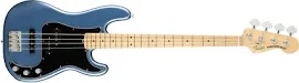 Fender American Performer Precision Bass Maple Fingerboard Satin Lake Placid Blue エレキベース