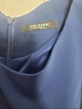 새상품급처!ZOOC주크 여성스런원피스 레니본st오즈세컨st오브제st