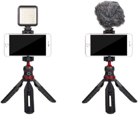 글린트 미러리스 유튜브 미니삼각대 MINI XBT-1