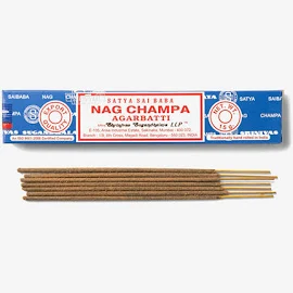 나그참파 nag champa incense stick 15g