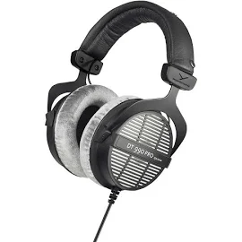 Beyerdynamic Dt-990 Pro 헤드셋 검정