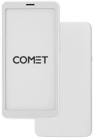 이노스페이스원 코멧 (COMET) 5.84인치 바형 이북리더기