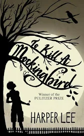 중고외서 To Kill a Mockingbird 바인딩 & 에디션 안내이동