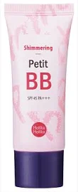 홀리카 홀리카 Holika Holika Holika Holika, 쉬머링 쁘띠 비비, SPF 45 PA++, 30ml(1.01fl oz)