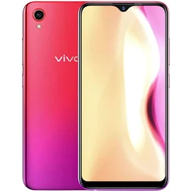 VIVO Y91 안드로이드 4G 잠금 해제 6.2 인치, 3GB RAM, 32GB ROM, 모든 색상, 좋은 상태, 정품 중고 전화