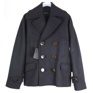 디스퀘어드2 [디스퀘어드] 모직 피코트