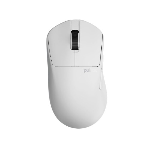 펄사 X3 LHD 무선 게이밍 마우스 미디움 화이트 왼손용 (PX3L22)