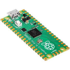 Raspberry Pi Pico W