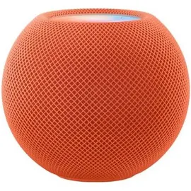 Apple Homepod Mini 오렌지 One Size / EU Plug