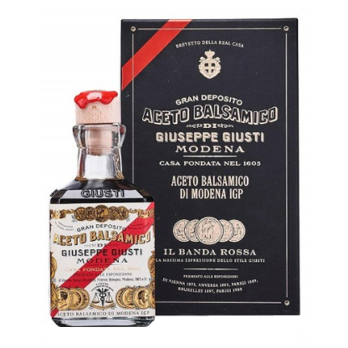 주세페주스티 발사믹 식초 20년산(250ml)