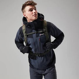 Berghaus Arran 재킷 파랑 XS 남성