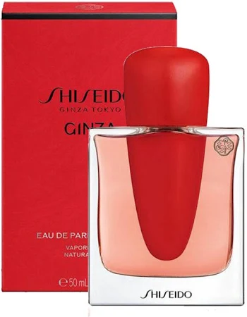 시세이도 긴자 오드퍼퓸 인텐스 50ml