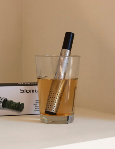 티컬렉티브 티 인퓨저 스틱형 - UTILO