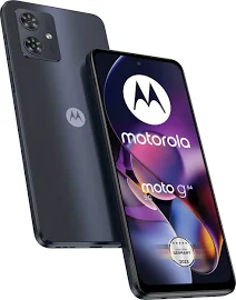 Motorola Moto G54 5g 12gb/256gb 6.5 선명 One Size / EU Plug