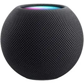 Apple Homepod Mini 검정 One Size / EU Plug