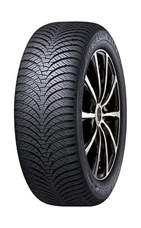 던롭 | 올시즌맥스 AS 1 | 215/60R16