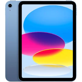 Apple iPad 10.9 Wi‐Fi 64GB - 블루