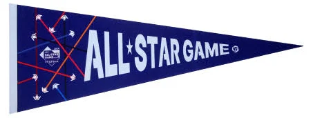 한국야구위원회KBO 2024 KBO 올스타전 패넌트 [KBO]