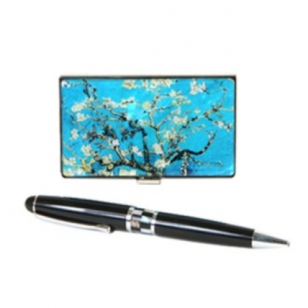 자개볼펜2종세트-아몬드나무 외 8종