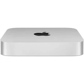 Apple Mac Mini M2/8gb/256gb Ssd 은색 One Size / EU Plug