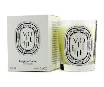 딥티크 Diptyque 센티드 캔들 비오렛뜨 190g/6.5oz