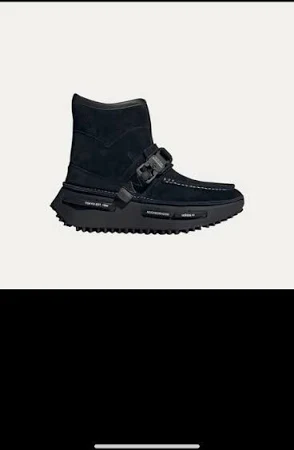 아디다스 네이버후드 NMD S1 boots 275