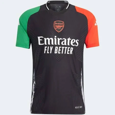 아디다스 24/25 아스날 티로24 프로 트레이닝 저지