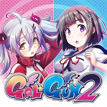 걸 건2 (게임) - Sony PlayStation 4