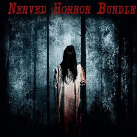 Nerved Horror Bundle