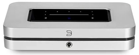 Bluesound (블루사운드) NODE X 네트워크 플레이어