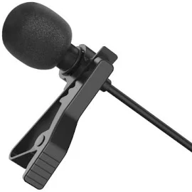 [마타스튜디오] 마타스튜디오 C1 2m / 유튜브 유튜버 방송용 녹음용 브이로그 ASMR 스마트폰 핀마이크