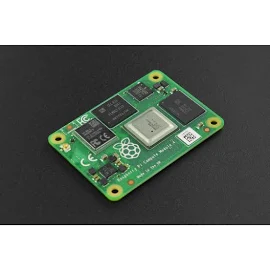 raspberry pi compute module 4 2gb 32gb wi-fi