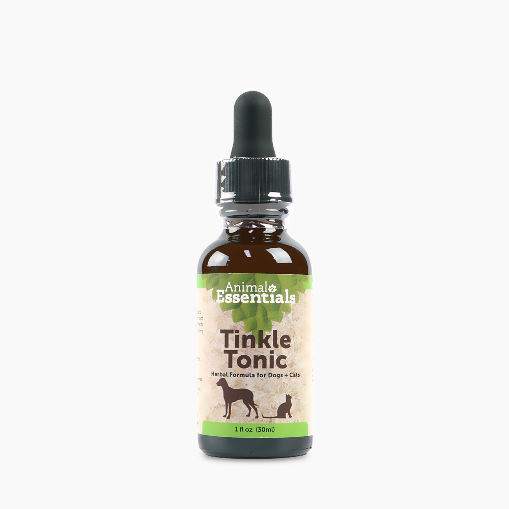 애니멀에센셜 소변팅크 30ml