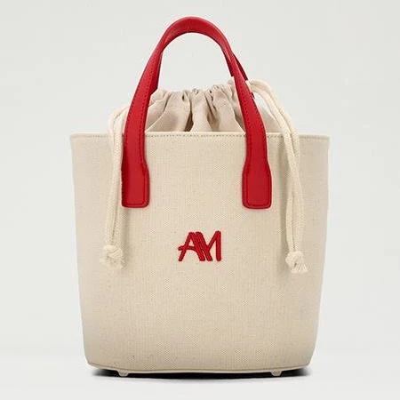 Tavi Canvas · 타비 캔버스 · Red