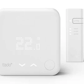 Tado Top Smart V3 Starter Kit Smart Thermostat One Size