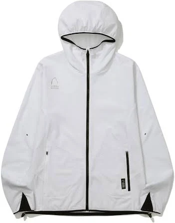 님버스 에어닷 자켓 WHITE