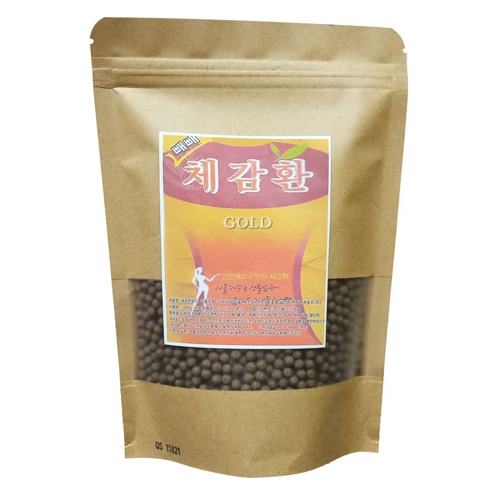 체감환골드(300g) [toongs]_274s# - 건강환 | 쿠팡