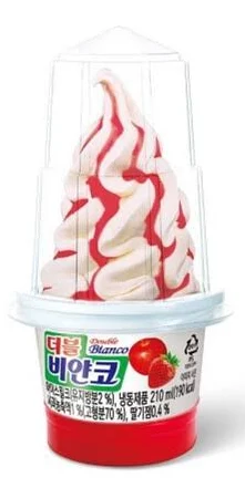 롯데 더블비얀코 (210ML)