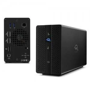 OWC GEMINI (4TB)